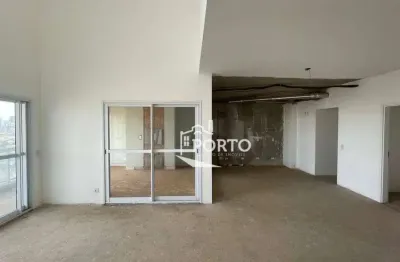 Apartamento à venda, 195 m² por r$ 1.750.000,00 - jardim europa - piracicaba/sp
