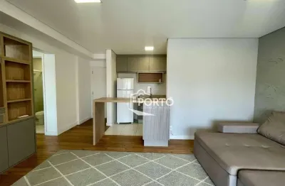 Apartamento com 1 quarto à venda - são dimas - piracicaba