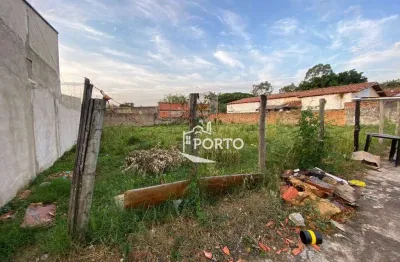 Terreno à venda no Santa Terezinha, Piracicaba 