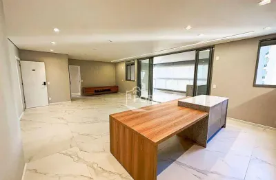 Apartamento com 3 quartos para alugar no residencial the garens no bairro jardim elite em piracicaba