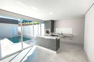 Casa à venda, 160 m² por r$ 1.050.000,00 - residencial soleil - piracicaba/sp