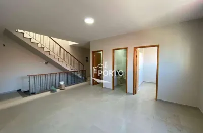 Sala comercial com 6 salas para alugar no Centro, Piracicaba 