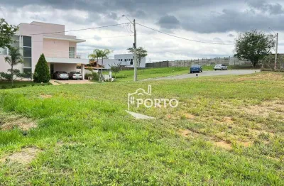 Terreno à venda, 805 m² - condomínio fechado bothanica itu - itu