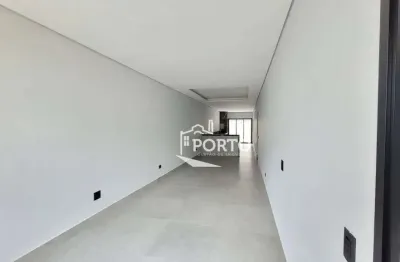 Casa com 3 quartos à venda - reserva das paineiras - piracicaba