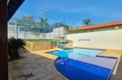 Casa com 4 quartos - venda ou aluguel - colinas do piracicaba (ártemis) - piracicaba
