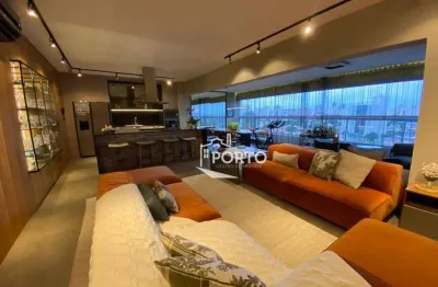 Apartamento com 2 quartos à venda no São Dimas, Piracicaba 
