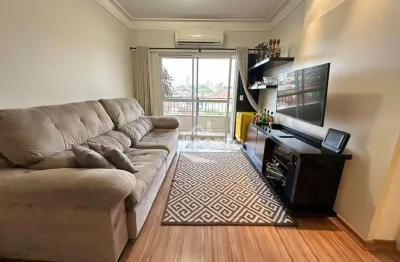 Apartamento com 3 quartos à venda - centro - piracicaba