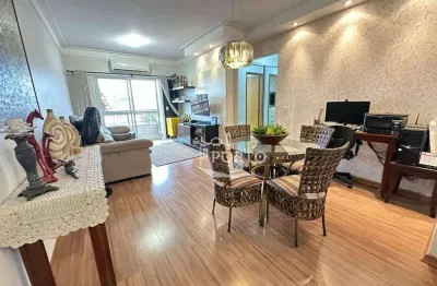 Apartamento com 3 quartos à venda no Centro, Piracicaba 