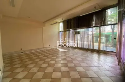Sala comercial com 2 salas para alugar no Centro, Piracicaba 