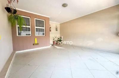 Casa com 2 quartos à venda no Nova Piracicaba, Piracicaba 
