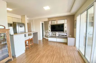 Apartamento 1 quarto para alugar no bairro jardim europa em piracicaba