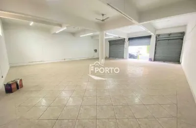 Sala comercial com 1 sala para alugar no Alto, Piracicaba 
