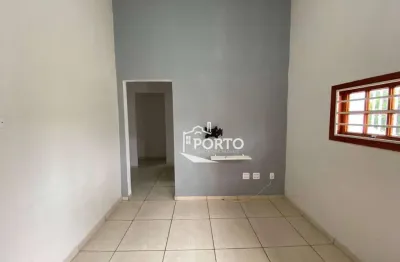 Casa com 2 quartos à venda no São Dimas, Piracicaba 