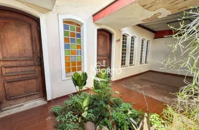Casa com 5 dormitórios, 205 m² - venda por r$ 635.000,00 ou aluguel por r$ 4.269,00/mês - são dimas - piracicaba/sp