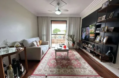 Apartamento com 3 quartos à venda no Higienópolis, Piracicaba 