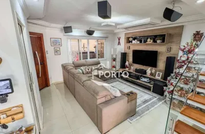 Casa com 3 quartos à venda em Conceição, Piracicaba 
