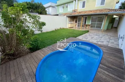 Casa 3 quartos para alugar no Condomínio Villa Laranjal em Piracicaba