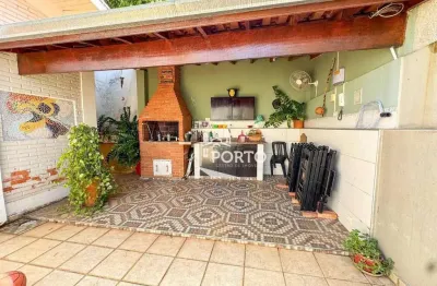 Casa com 3 quartos à venda no Nova Piracicaba, Piracicaba 