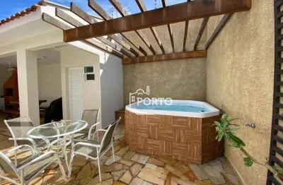 Casa à venda, 237 m² por r$ 900.000,00 - nova piracicaba - piracicaba/sp