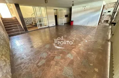 Casa com 3 quartos para alugar no Alemães, Piracicaba 