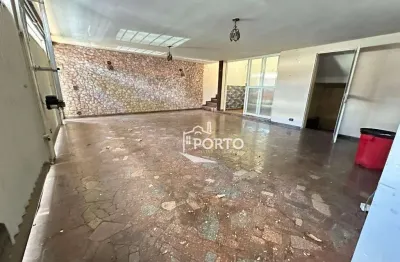 Casa com 3 quartos para alugar no Alemães, Piracicaba 
