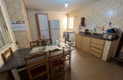 Casa com 3 quartos à venda no Alto, Piracicaba 