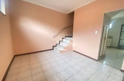 Casa com 2 quartos à venda no Alto, Piracicaba 