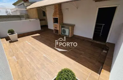Apartamento 2 quartos no bairro jardim elite em piracicaba