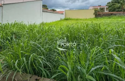 Terreno à venda no Nova Piracicaba, Piracicaba 