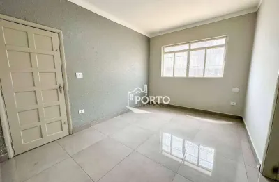 Casa com 2 quartos à venda no Alto, Piracicaba 