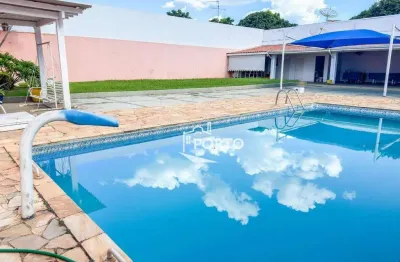 Casa com 1 quarto à venda no Nova Piracicaba, Piracicaba 