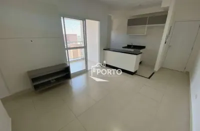 Apartamento 2 quartos para alugar no bairro gleba califórnia em piracicaba