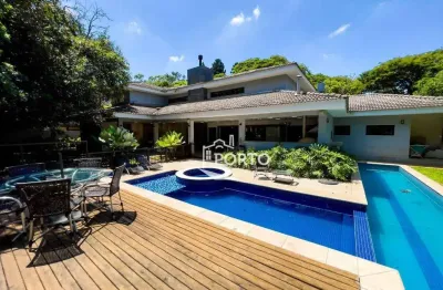 Casa 4 quartos no condomínio convívio bonevie em piracicaba