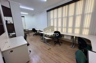 Casa com 1 quartos - bairro jardim europa - piracicaba