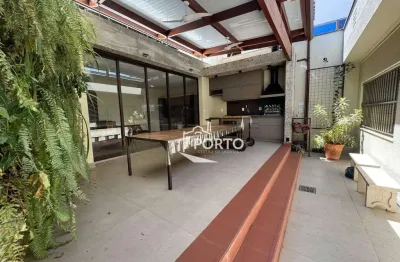 Casa com 1 quarto para alugar no Jardim Europa, Piracicaba 