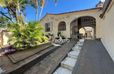 Casa com 3 quartos à venda no Centro, Piracicaba 