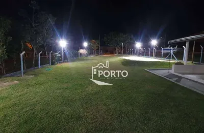 Chácara com 3 quartos - bairro zona rural - santa maria da serra