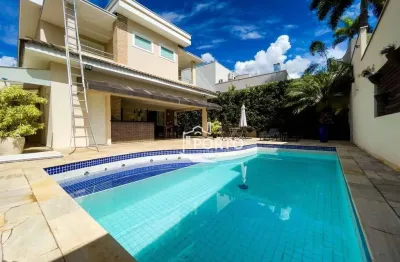 Casa 3 quartos no condomínio reserva do engenho em piracicaba