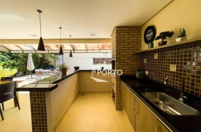 Casa 3 quartos no condomínio reserva do engenho em piracicaba