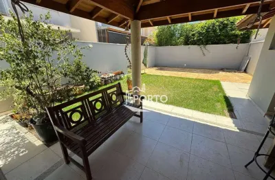 Casa com 3 quartos - loteamento são francisco - piracicaba