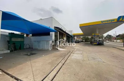 Ponto comercial - bairro santa terezinha - piracicaba