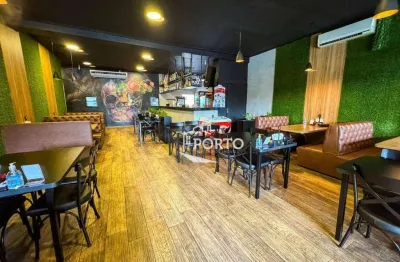Ponto comercial à venda, 270 m² - são dimas - piracicaba/sp