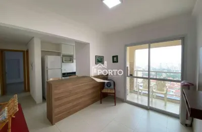 Apartamento 1 quarto à venda ou aluguel  no bairro são dimas em piracicaba