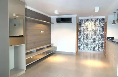 Apartamento com 3 quartos para alugar no edifício saint barth residence no bairro alto em piracicaba