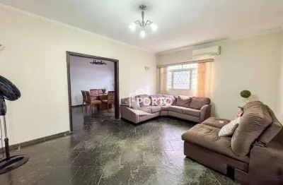 Casa de 3 quartos à venda no bairro centro em piracicaba