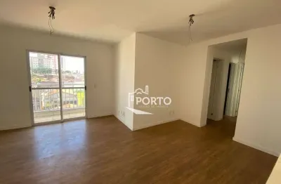 Apartamento com 3 dormitórios, 79 m² - venda por r$ 371.000,00 ou aluguel por r$ 2.825,00/mês - nova américa - piracicaba/sp