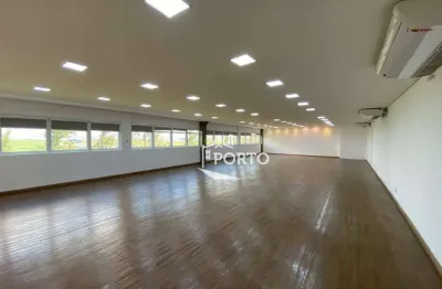 Sala comercial com 1 sala para alugar no Capim Fino, Piracicaba 