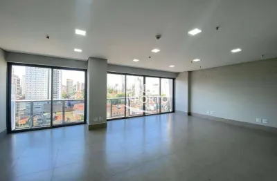 Sala comercial com 1 sala para alugar no Centro, Piracicaba 