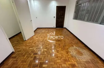 Casa comercial para alugar, com 3 salas e 210 m² de área construída - centro - piracicaba/sp