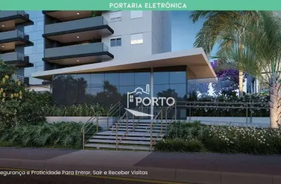 Apartamento 2 quartos, sendo 1 suíte à venda no bairro vila independência piracicaba